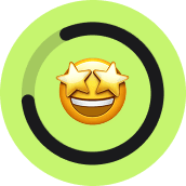 Star emoji