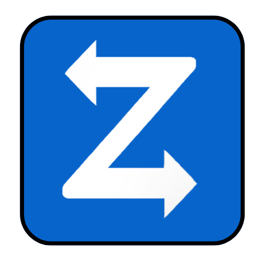 Zetrr Logo